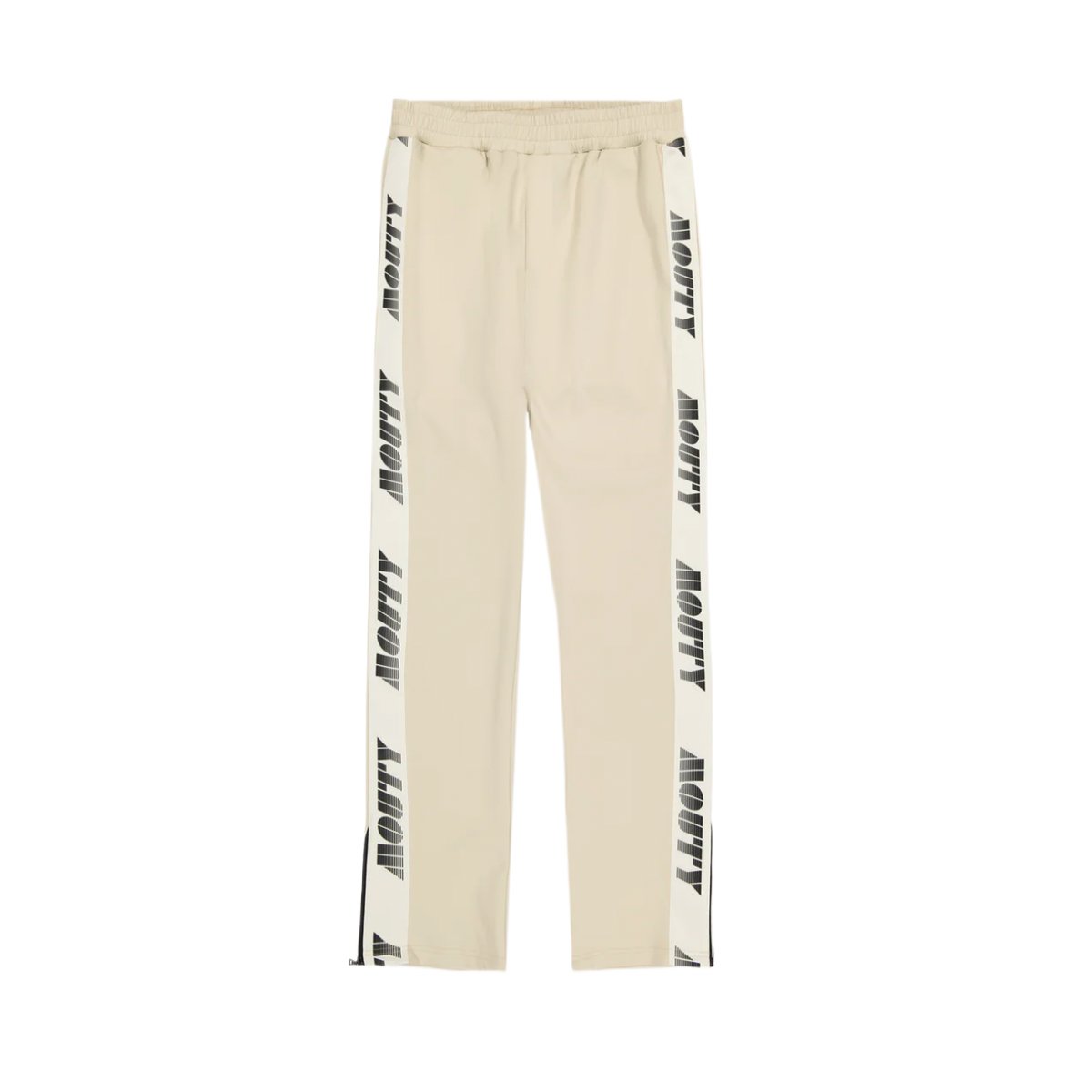 Mouty Trackpants Beige