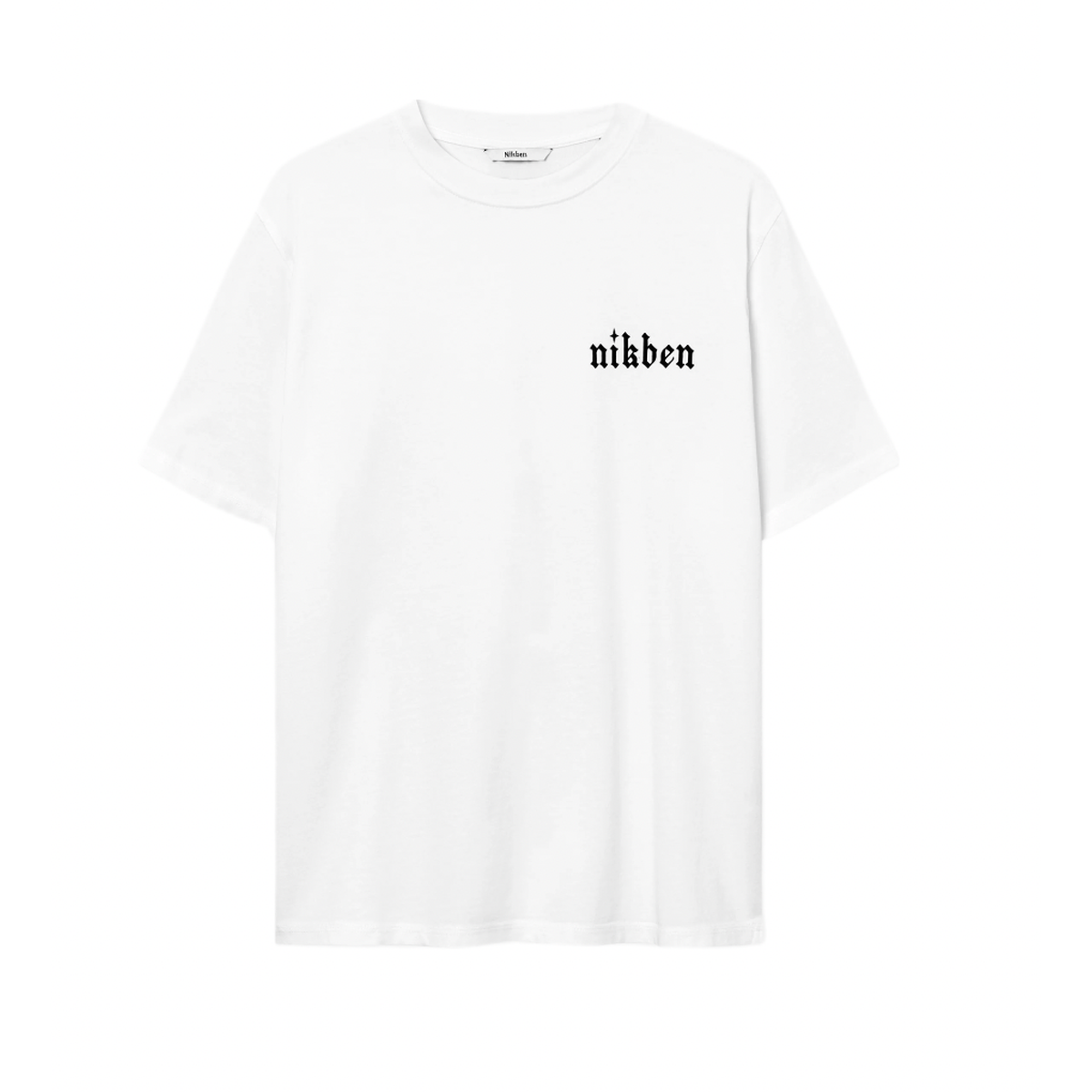 Nikben - California Tee