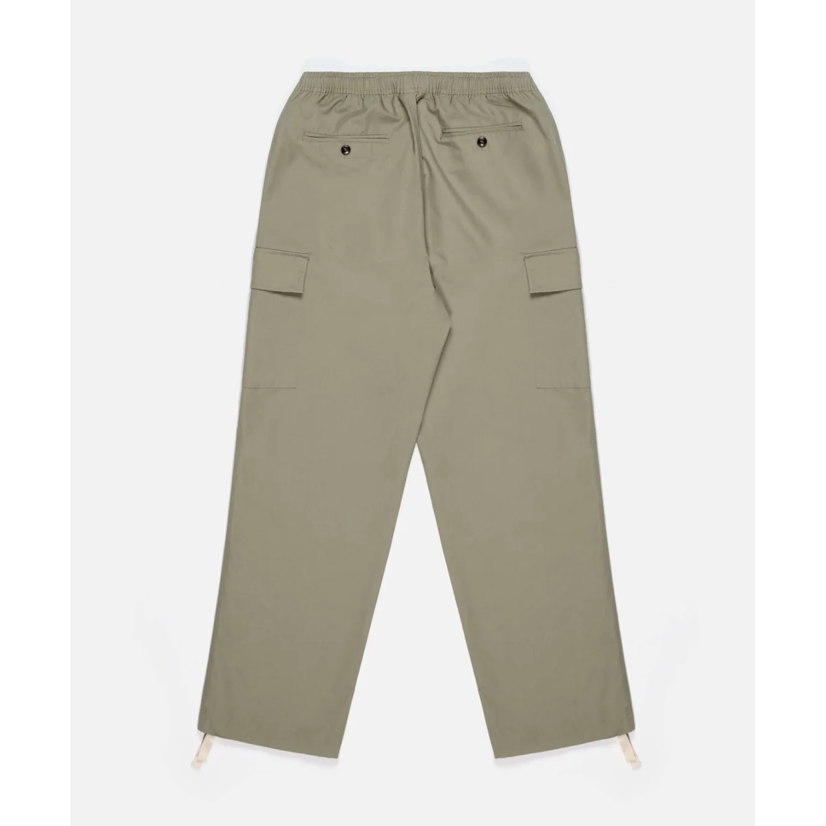 MKI RIPSTOP CARGO TROUSERS