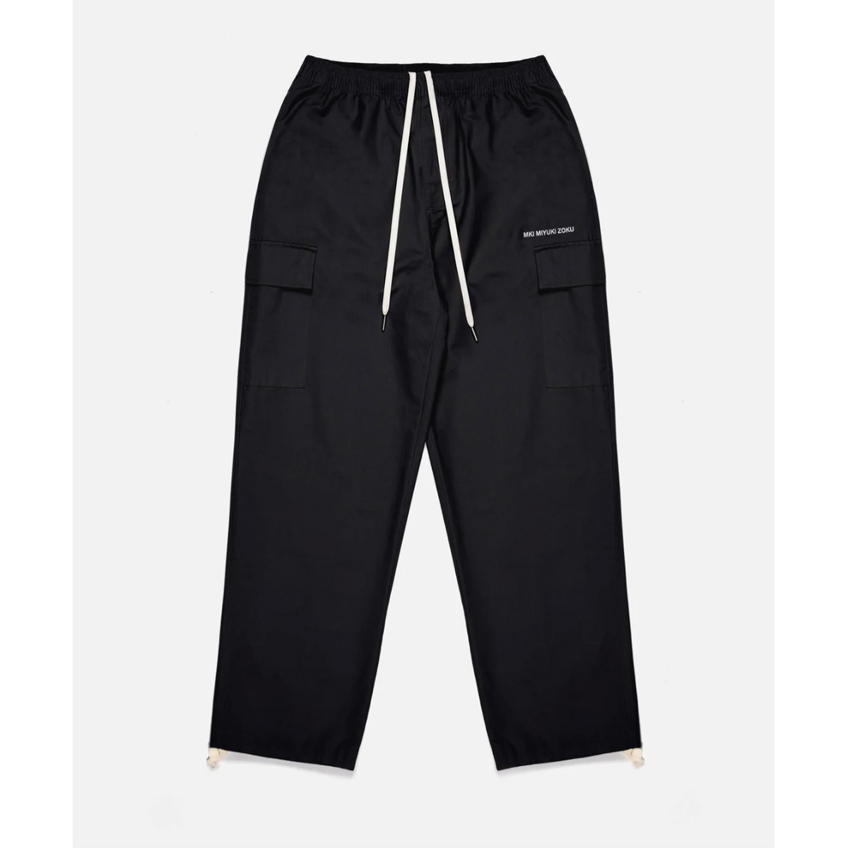 MKI RIPSTOP CARGO TROUSERS