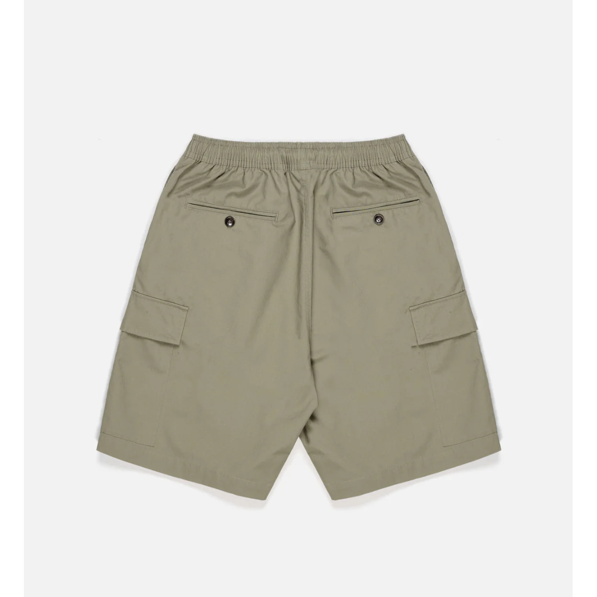 MKI RIPSTOP CARGO SHORTS