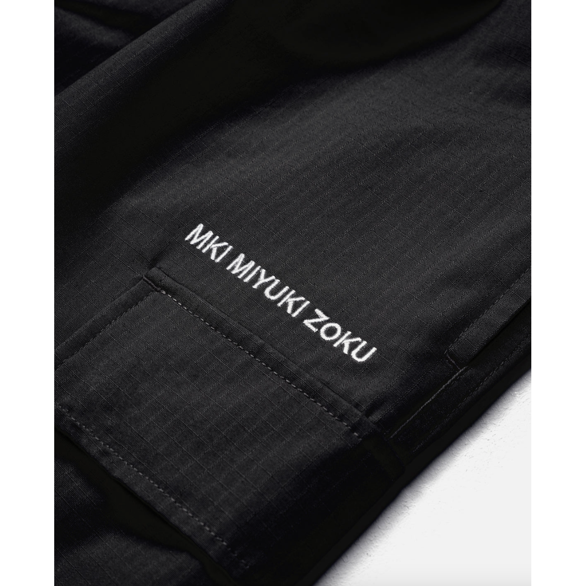 MKI RIPSTOP CARGO SHORTS