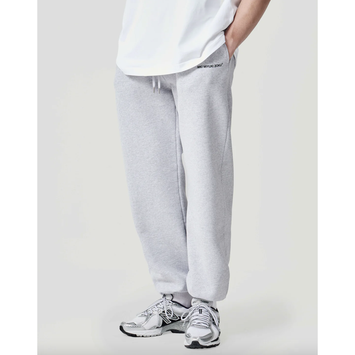 MKI UNIFORM JOGGERS