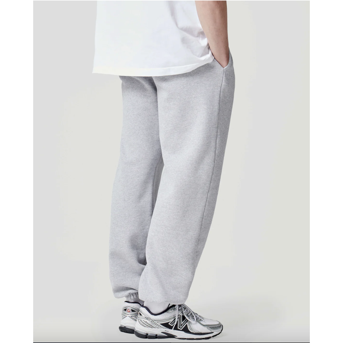 MKI UNIFORM JOGGERS