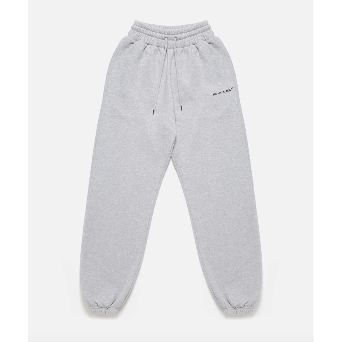 MKI UNIFORM JOGGERS