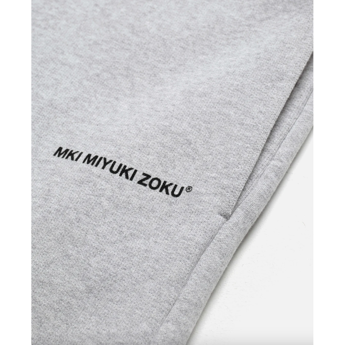 MKI UNIFORM JOGGERS