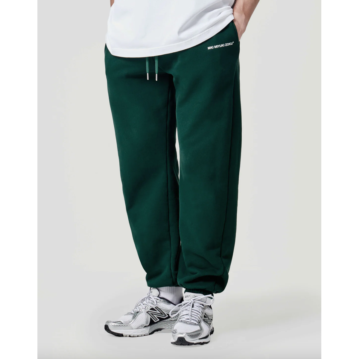 MKI UNIFORM JOGGERS