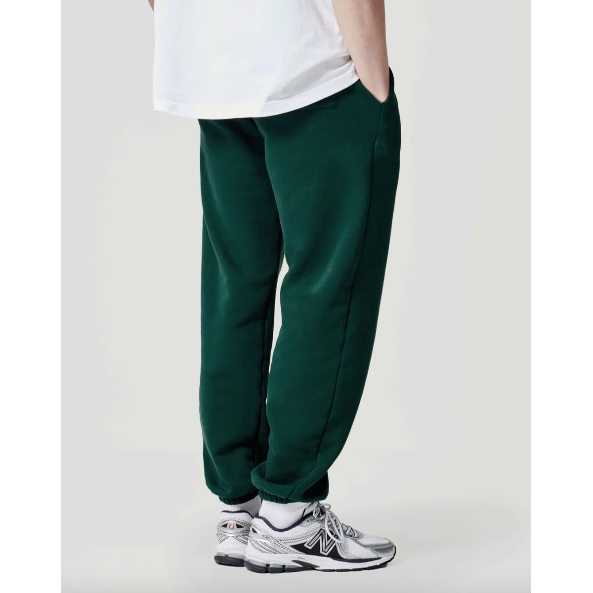 MKI UNIFORM JOGGERS