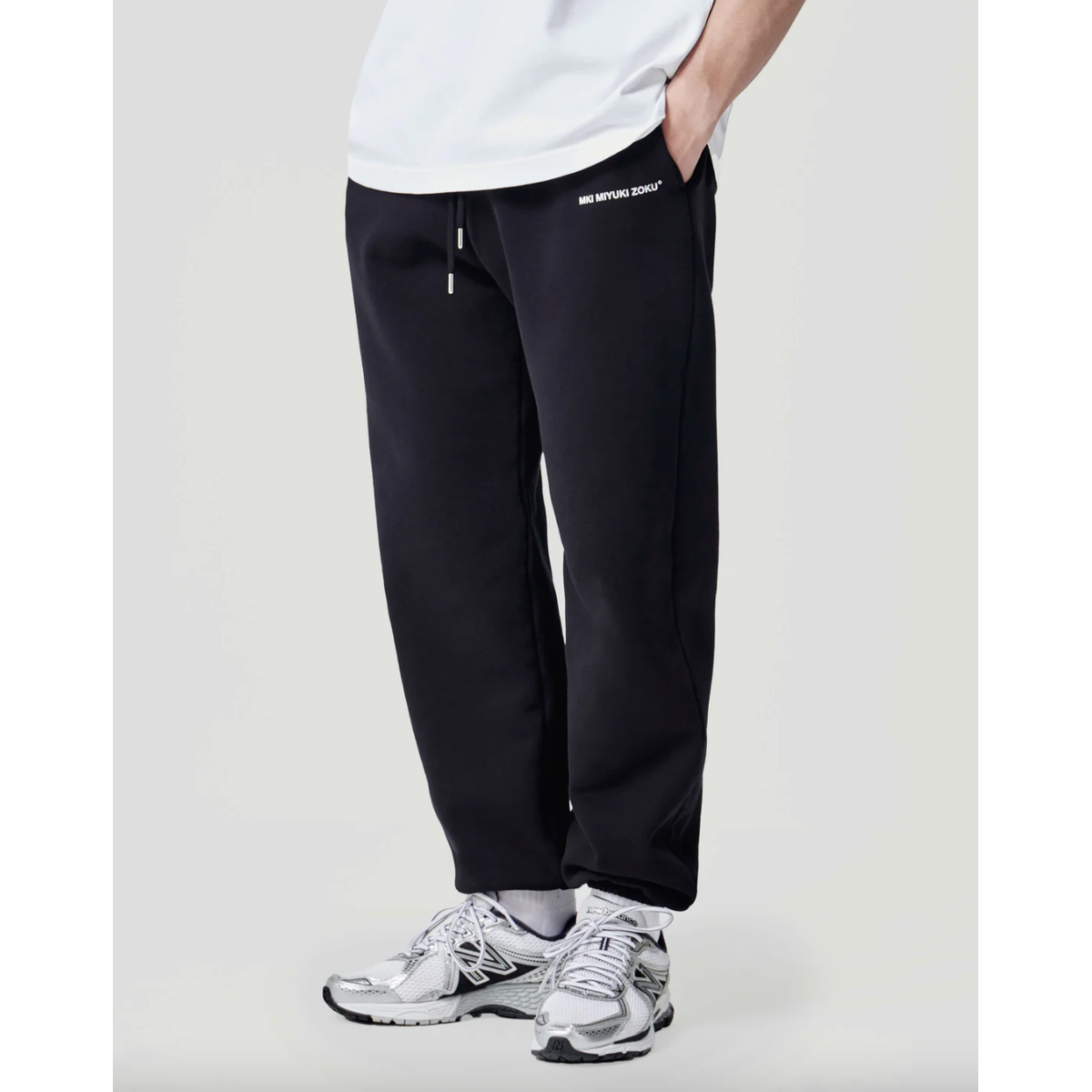 MKI UNIFORM JOGGERS