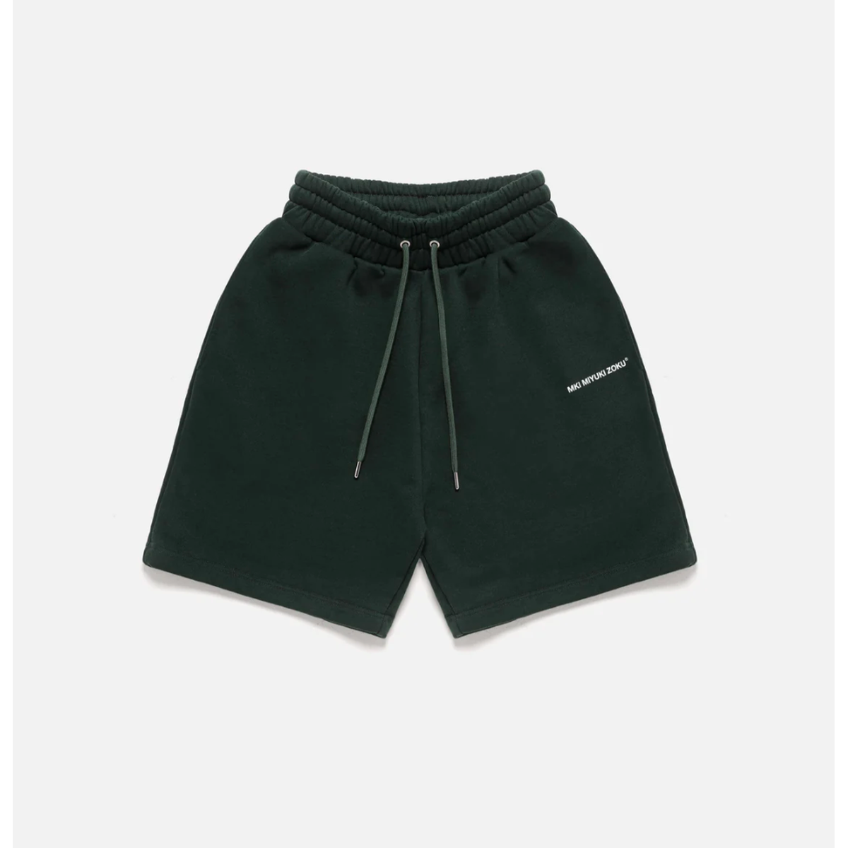 MKI UNIFORM SHORTS