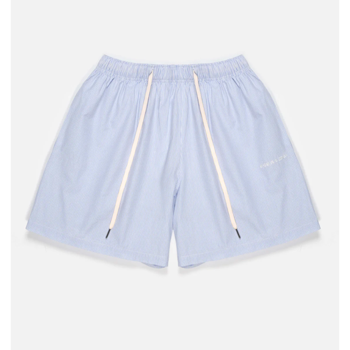 MKI STRIPED SHORTS