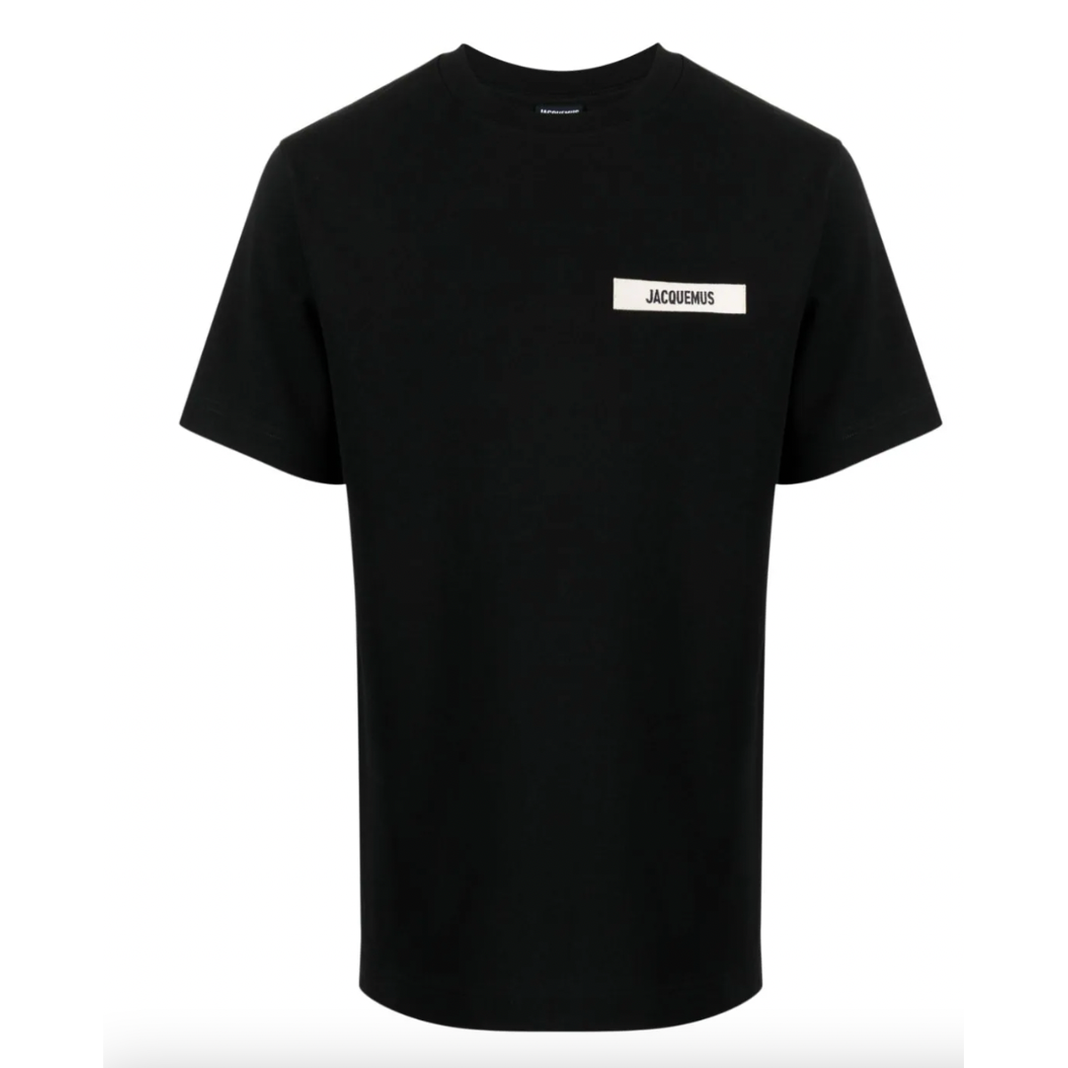 Jacquemus Black T-shirt