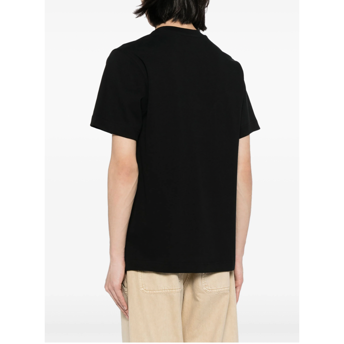 Jacquemus Black T-shirt