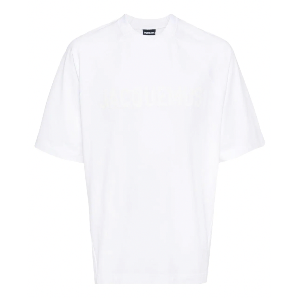 Jacquemus White T-shirt