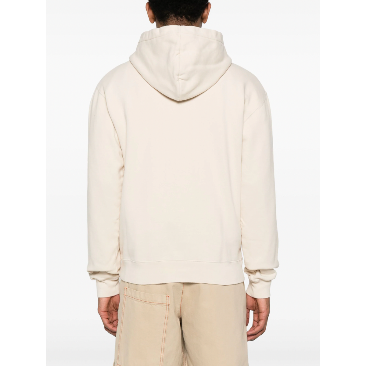 Jacquemus Beige Hoodie