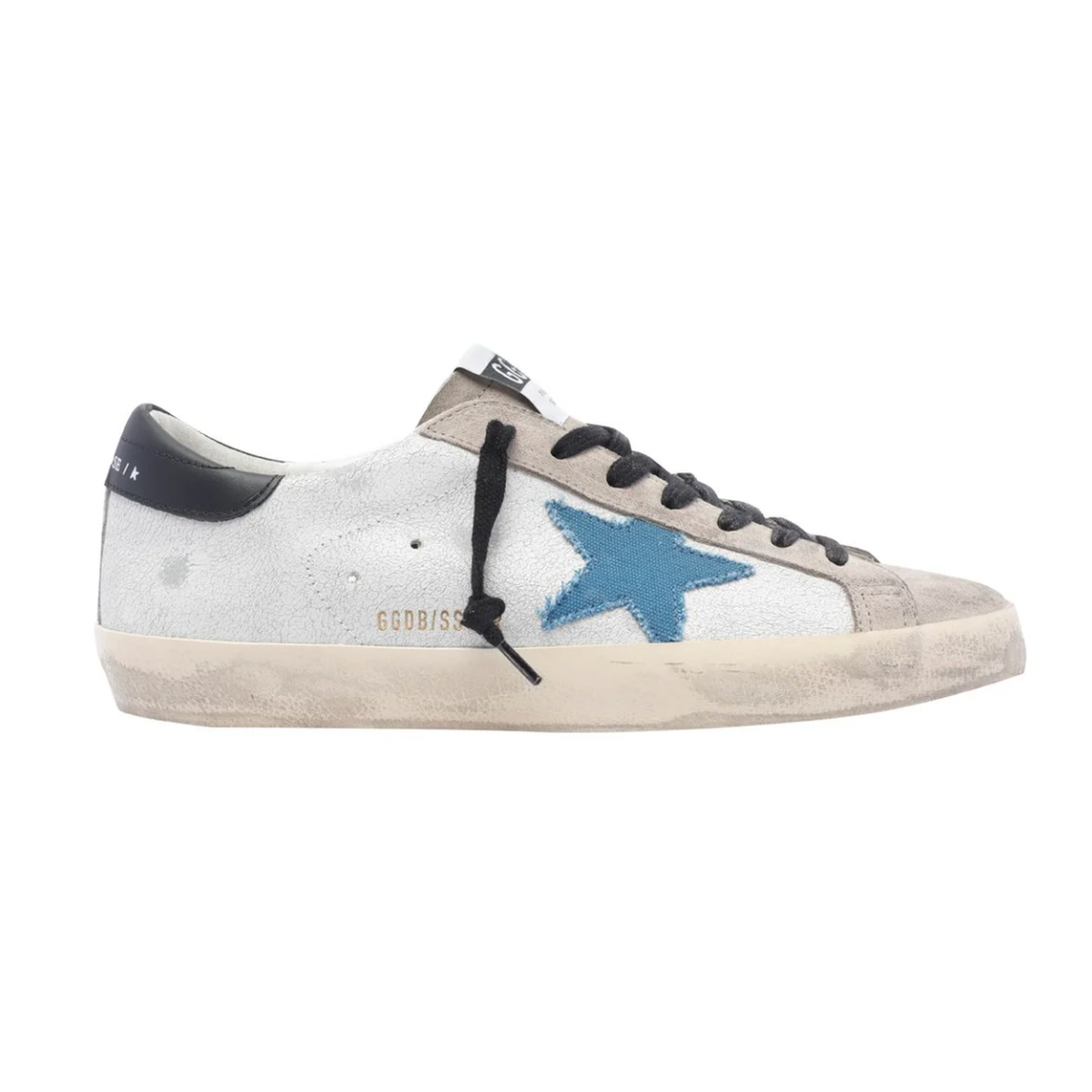 Golden Goose Superstar Sneakers