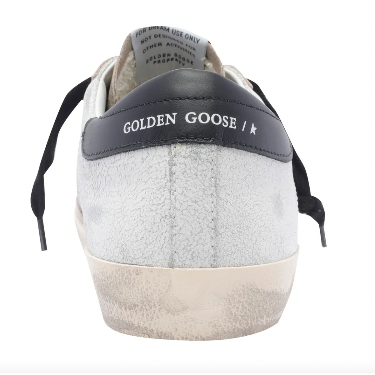 Golden Goose Superstar Sneakers