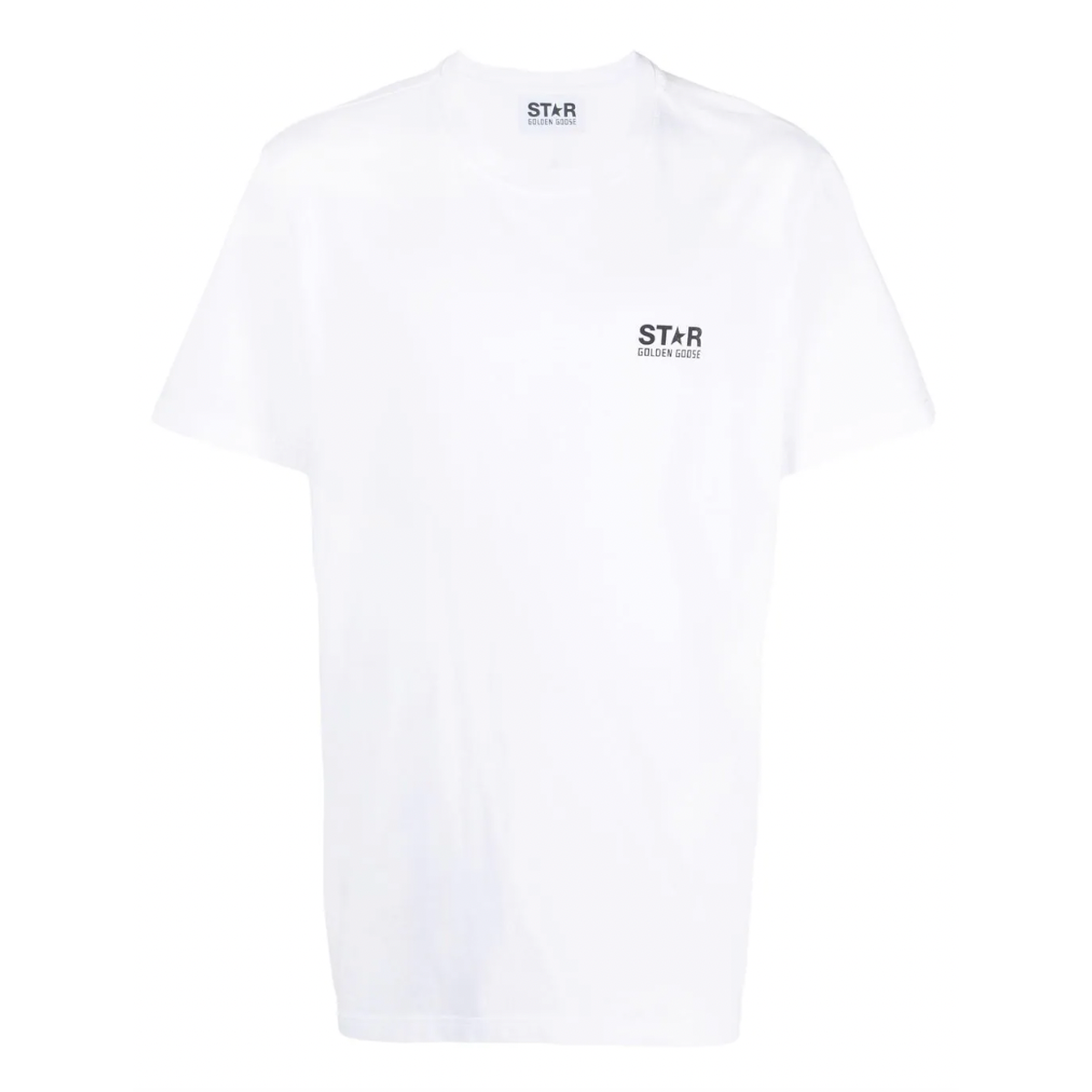 Golden Goose White T-shirt