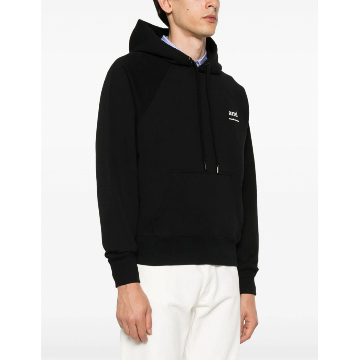 AMI Paris Hoodie