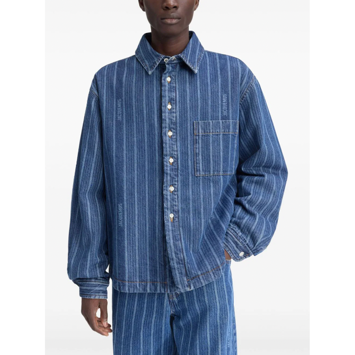 Jacquemus Shirt