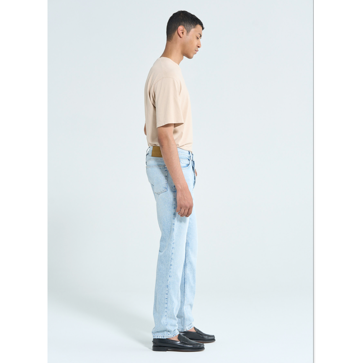 HAIKURE TOKYO SLIM STROMBOLI BLUE