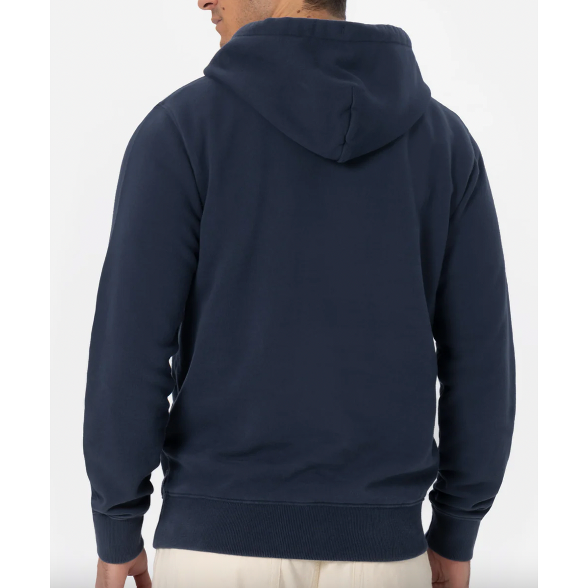 MC2 Blue Hoodie