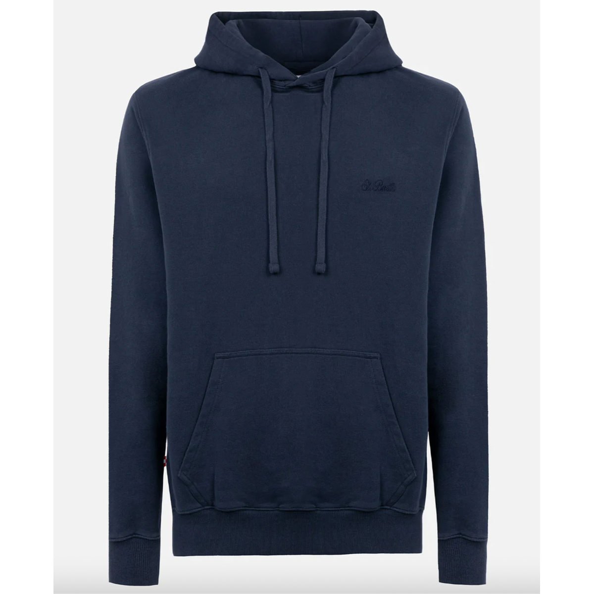 MC2 Blue Hoodie