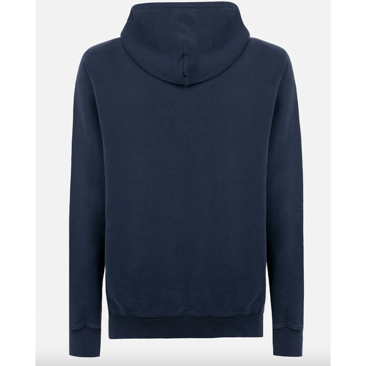 MC2 Blue Hoodie