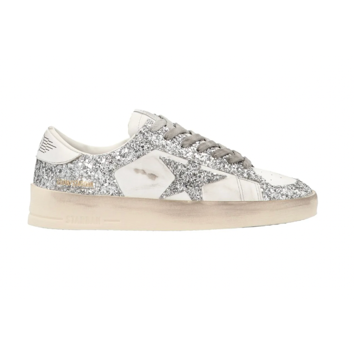 Golden Goose Strardan Sneakers