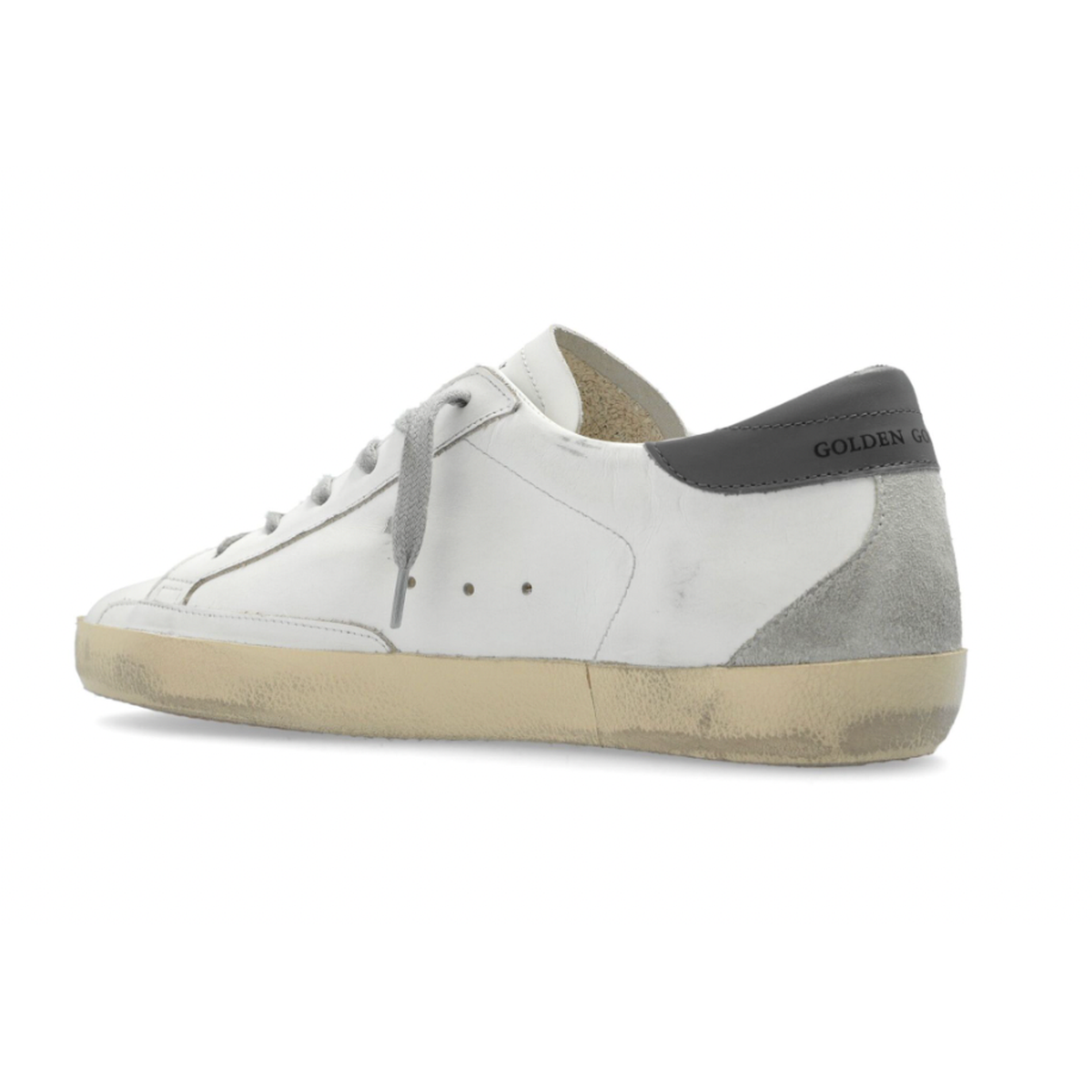 Golden Goose Super-Star Sneakers