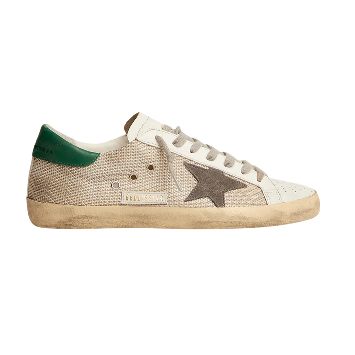 Golden Goose Superstar Sneakers