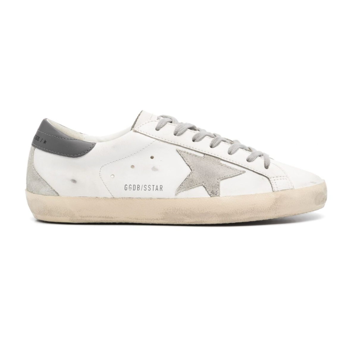 Golden Goose Superstar Sneakers