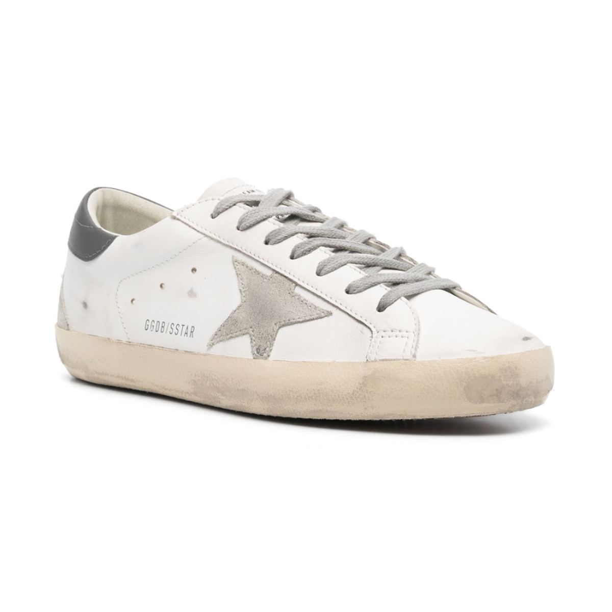 Golden Goose Superstar Sneakers