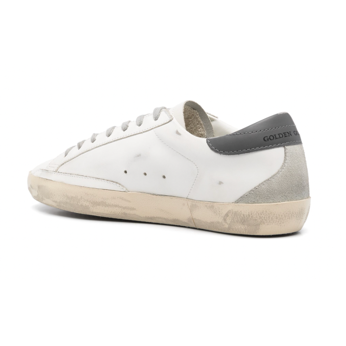 Golden Goose Superstar Sneakers