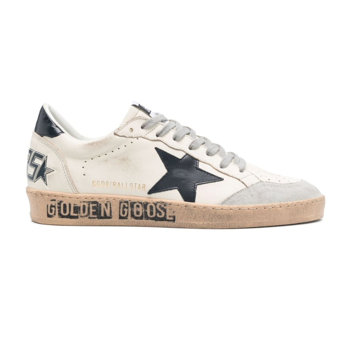 Golden Goose Ballstar Sneakers