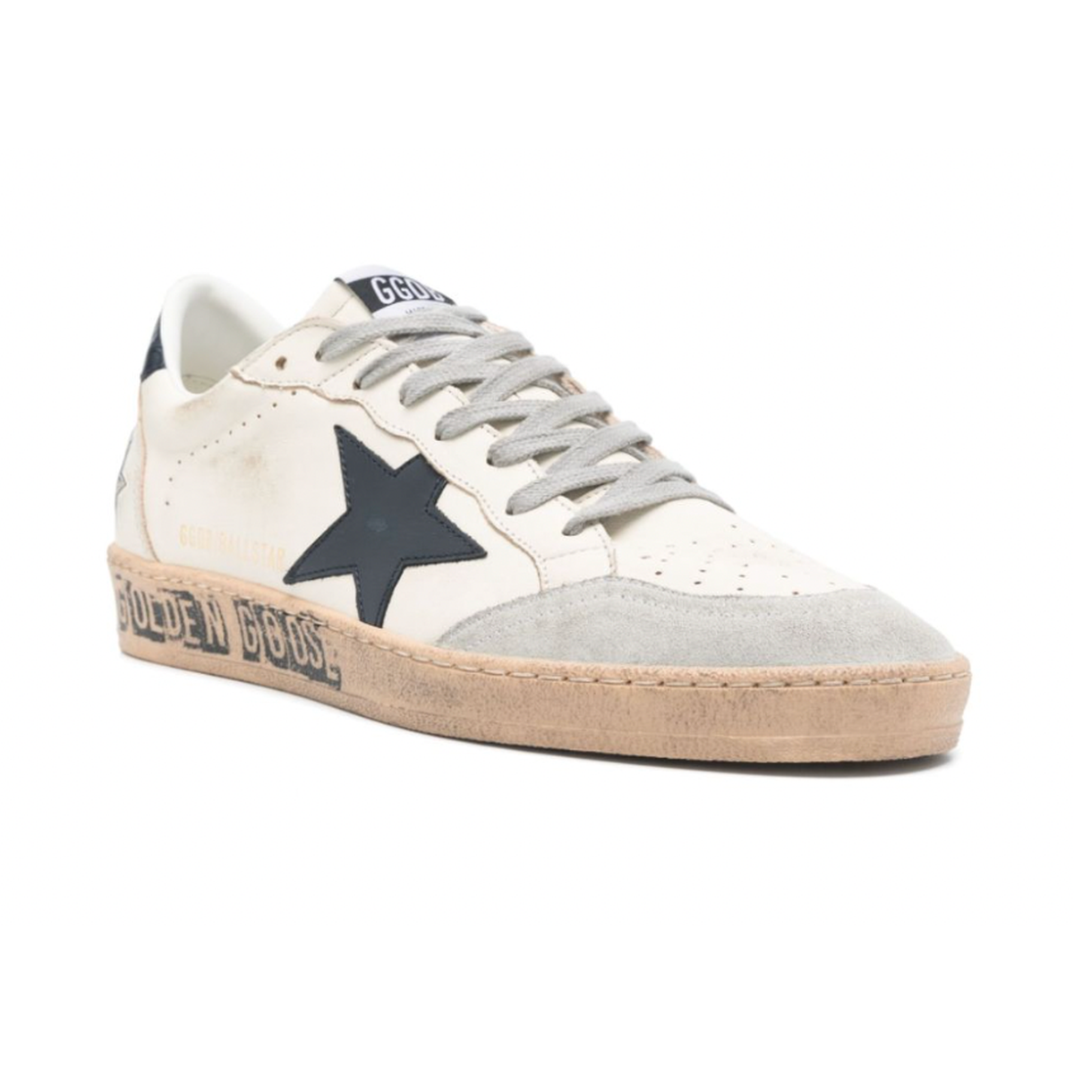 Golden Goose Ballstar Sneakers