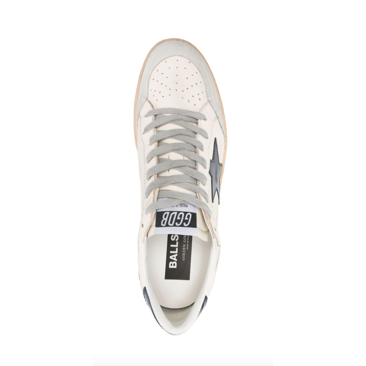 Golden Goose Ballstar Sneakers