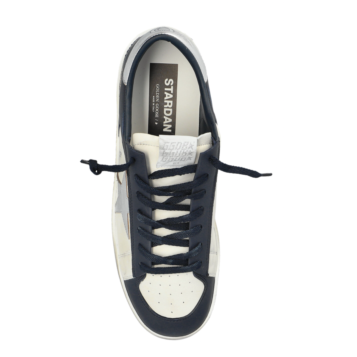 Golden Goose Stardan Sneakers