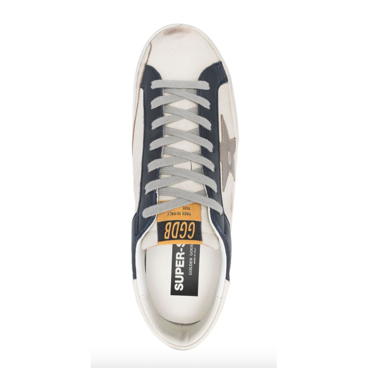 Golden Goose Superstar Sneakers