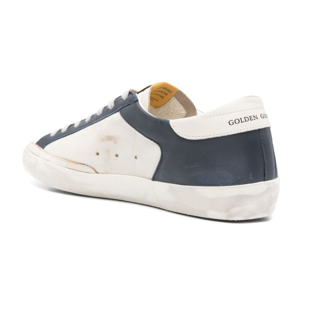 Golden Goose Superstar Sneakers