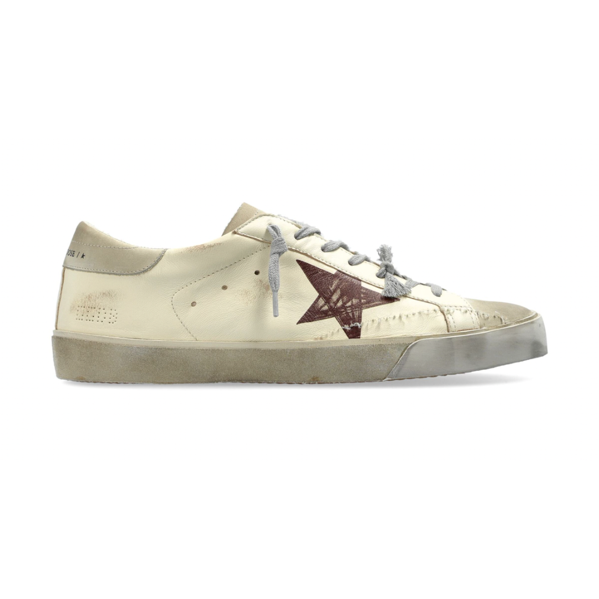 Golden Goose Superstar Sneakers