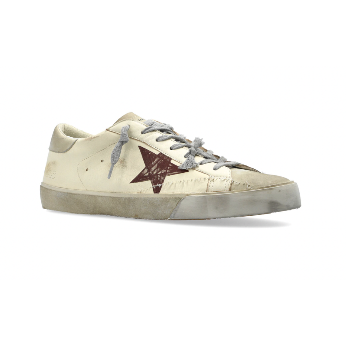 Golden Goose Superstar Sneakers