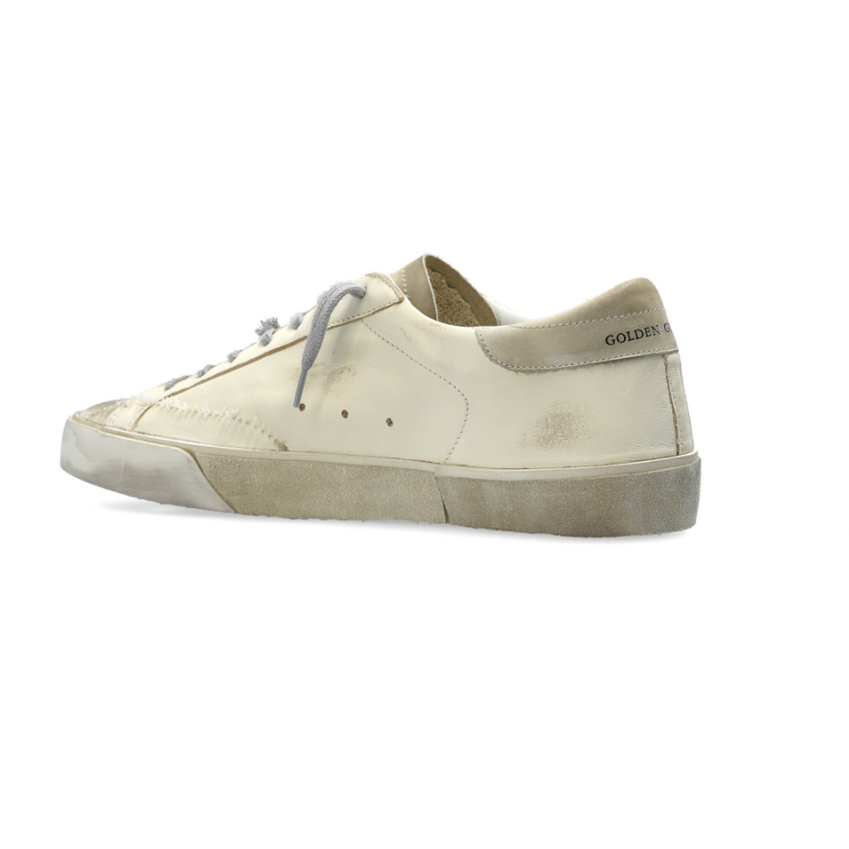 Golden Goose Superstar Sneakers