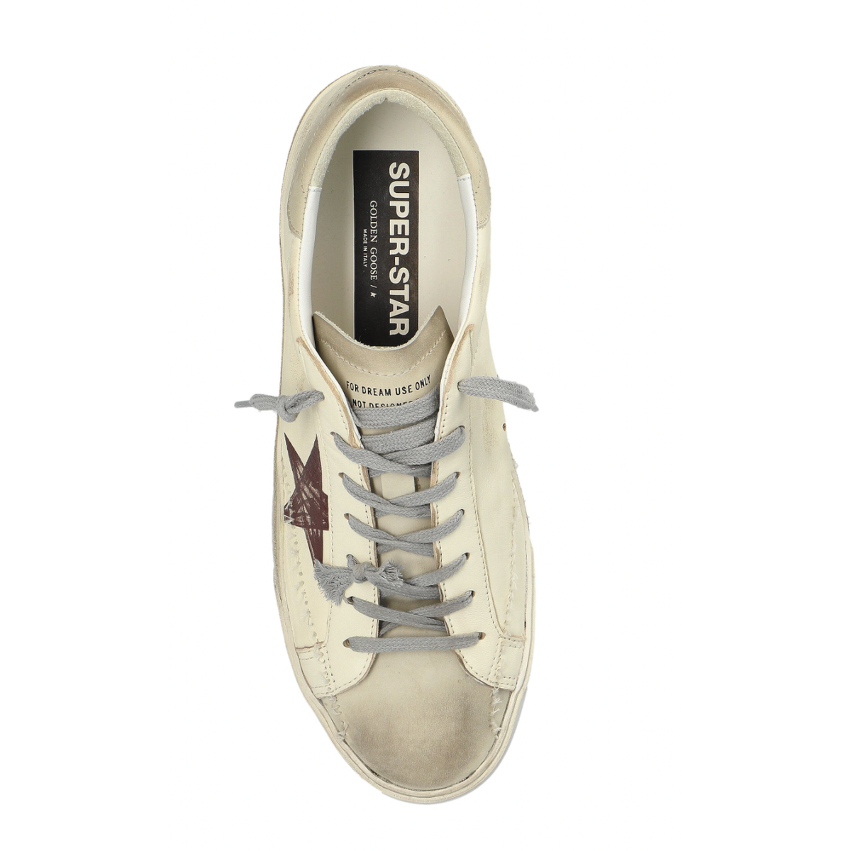 Golden Goose Superstar Sneakers