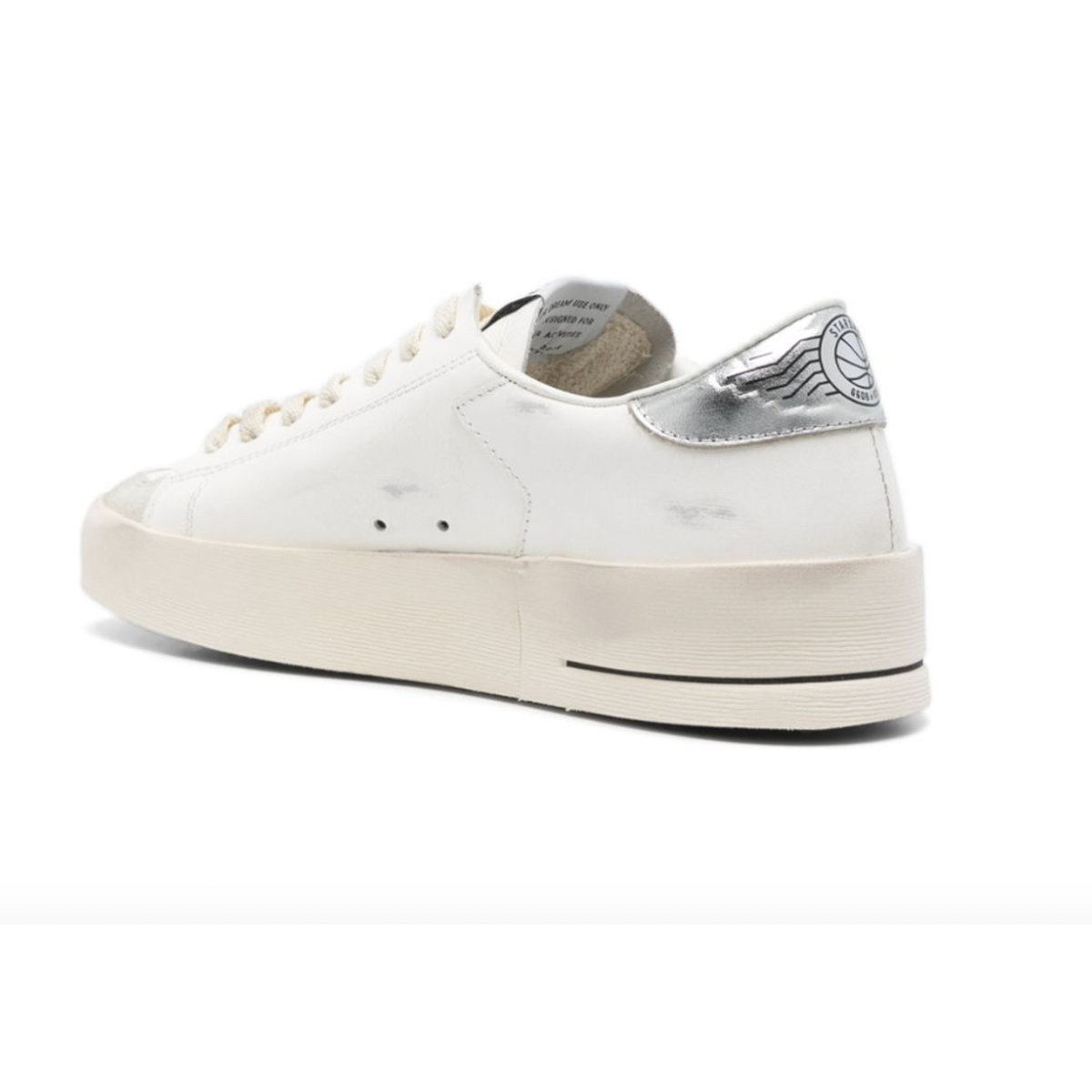 Golden Goose Stardan Sneakers