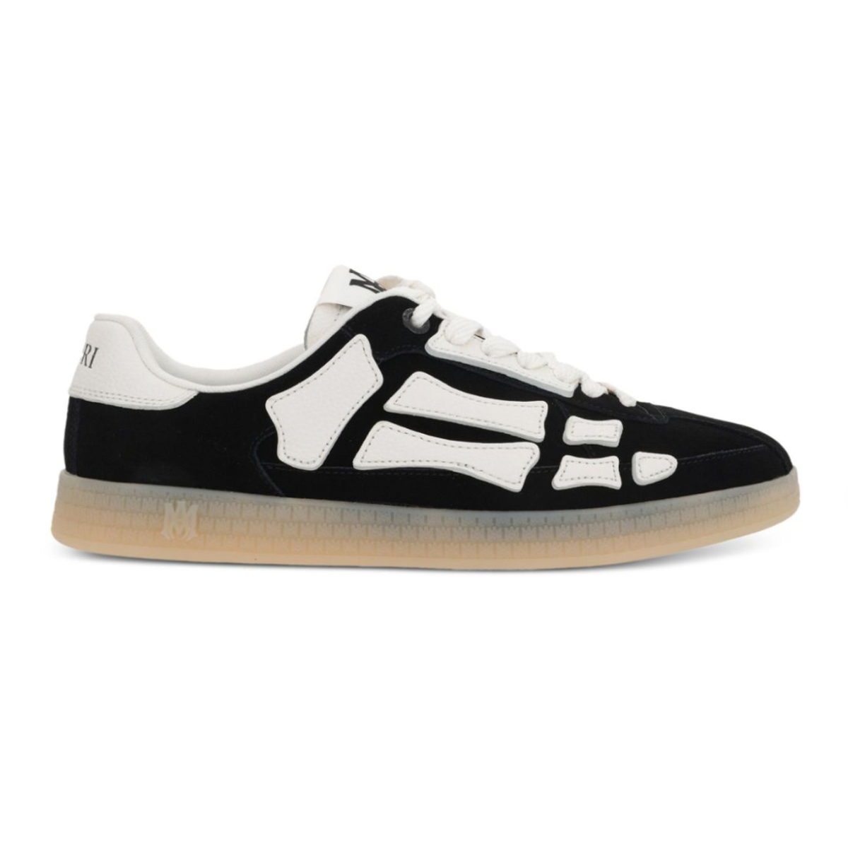 Amiri Pacific Bones Sneakers