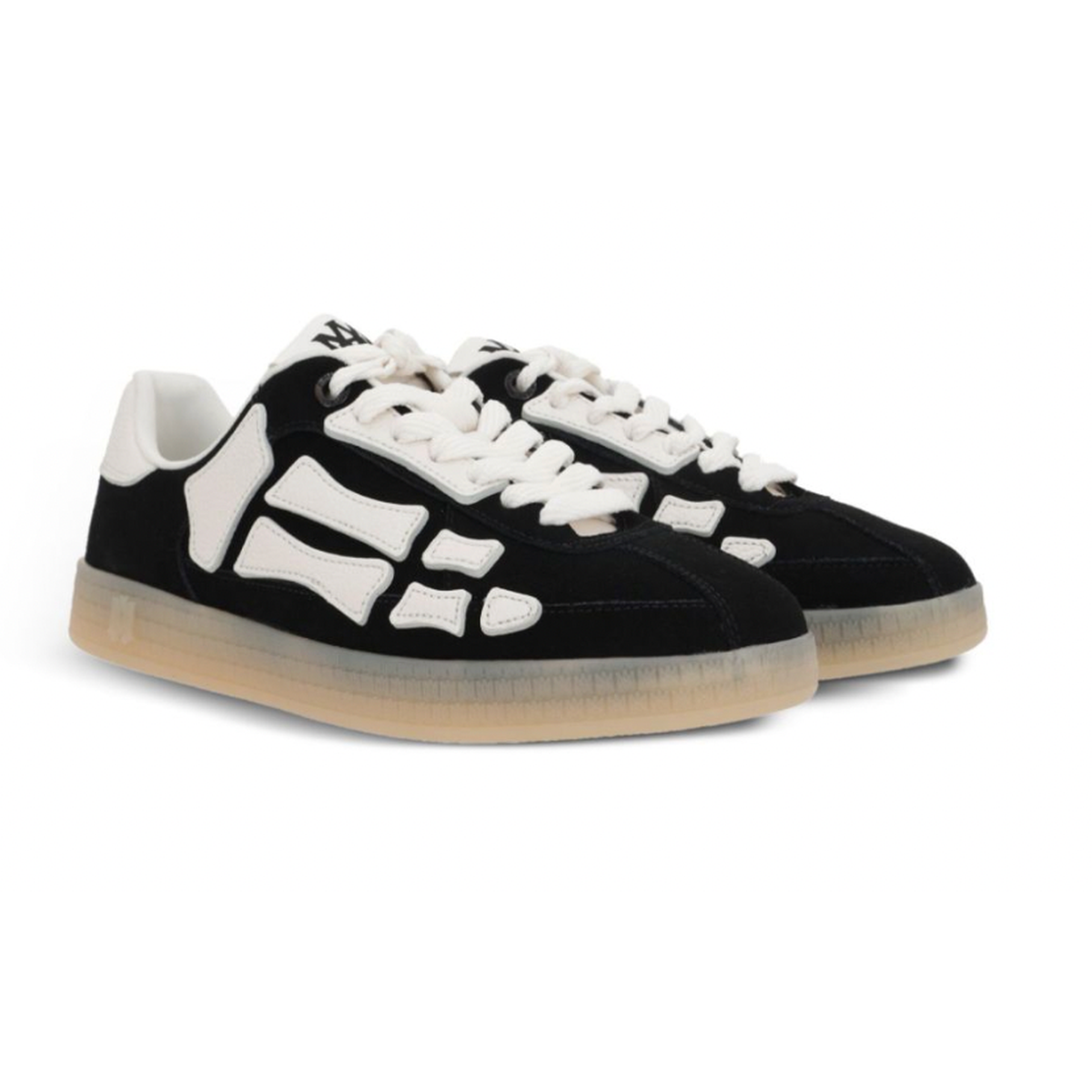 Amiri Pacific Bones Sneakers