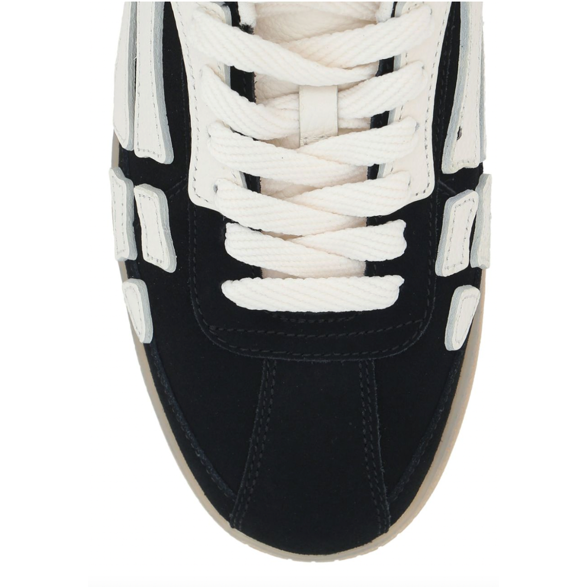 Amiri Pacific Bones Sneakers