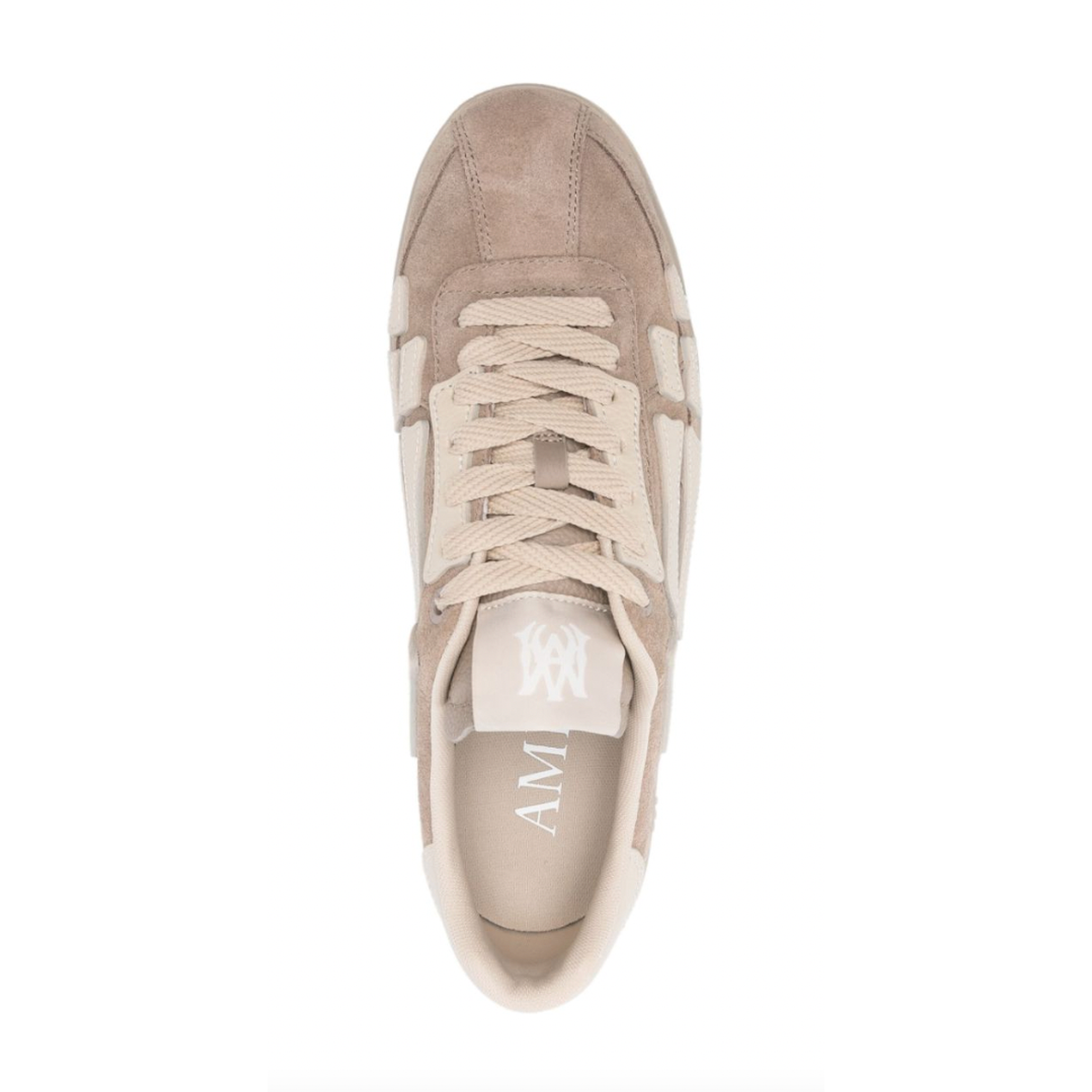 Amiri Pacific Bones Sneakers