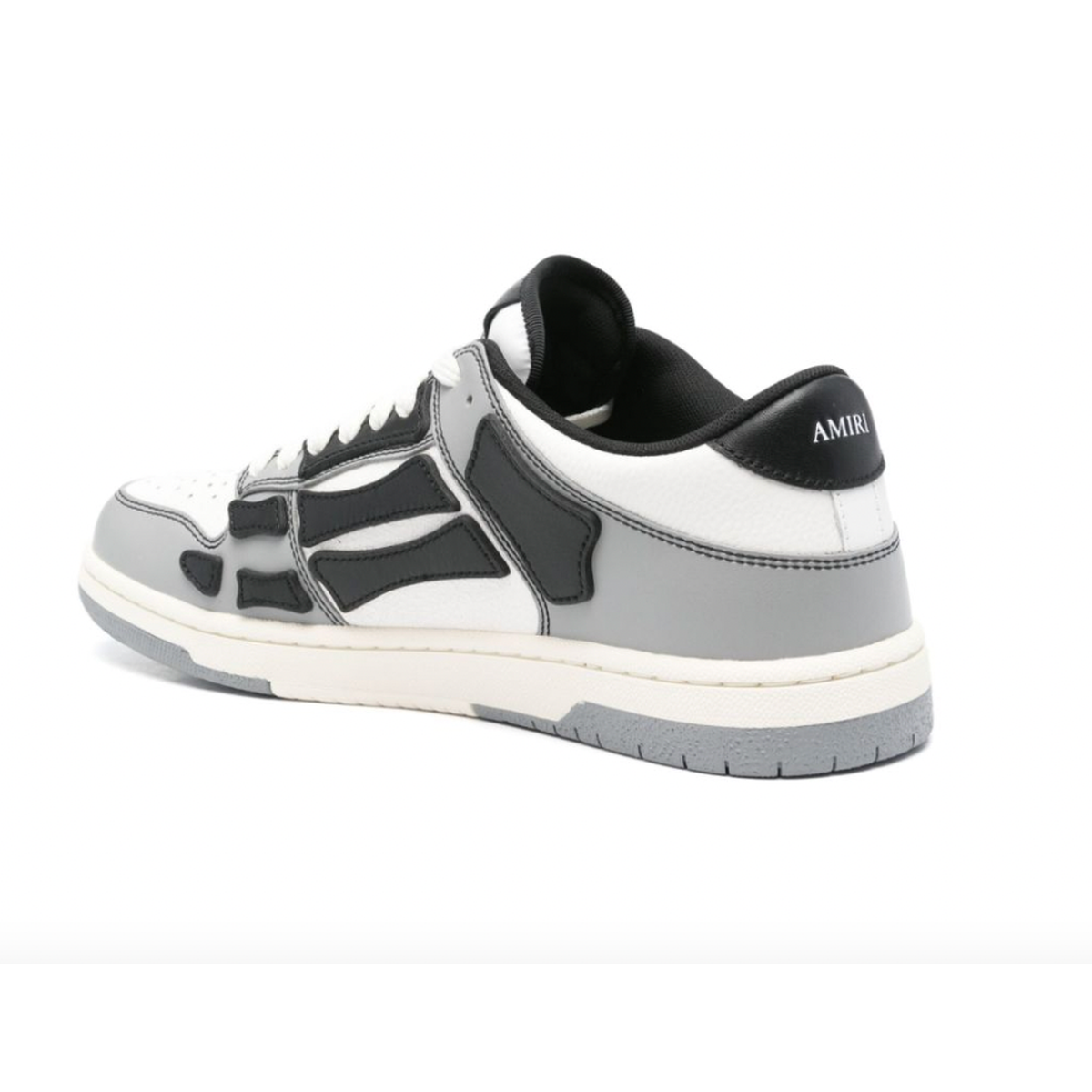 Amiri Skel Top Low Sneakers